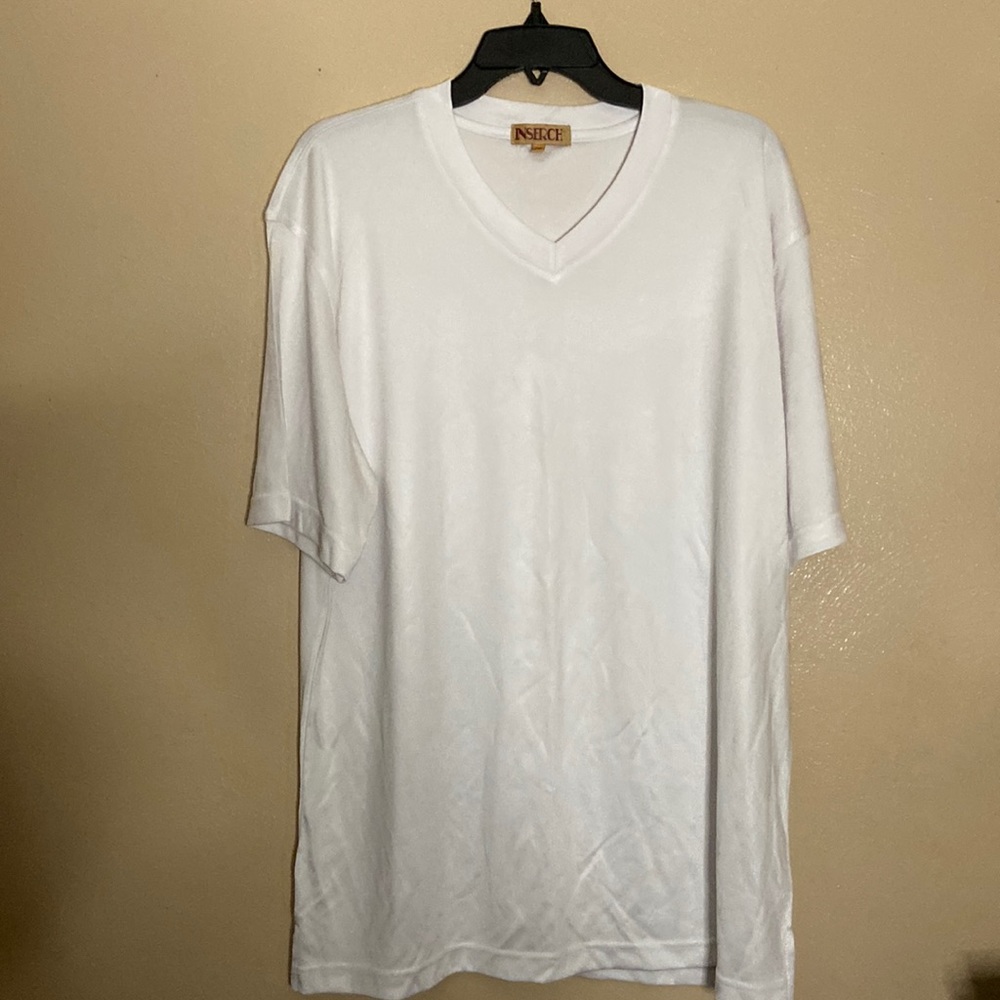 INSERCH shirt